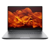 HP Laptop ZBook Fury G1i 18 / Intel Core Ultra 7 265HX, 18", 2560 x 1600, 32 GB, 1 TB SSD, Windows 11 Pro, siva